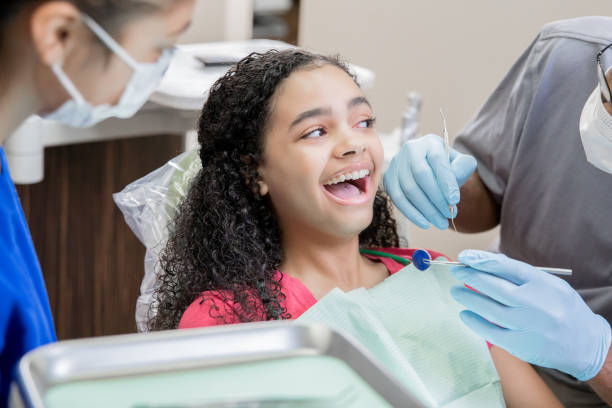 Best Emergency Dentist for Lost Fillings or Crowns in Swansboro, NC