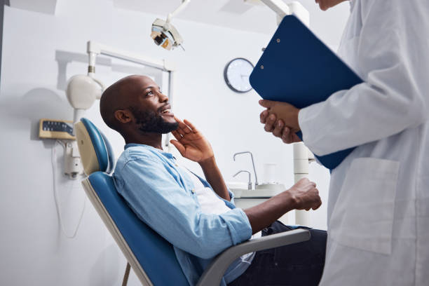 Best Emergency Dental Care for Abscessed Tooth in Swansboro, NC