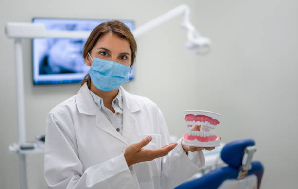 Best Orthodontic Emergency Dentist in Swansboro, NC