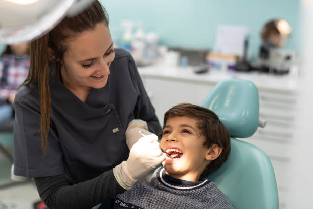 Best Orthodontic Emergency Dentist in Swansboro, NC