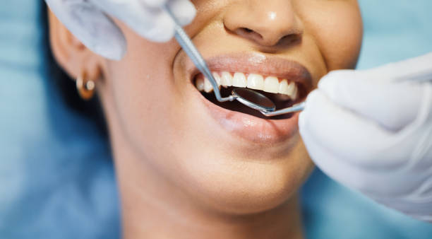 Best Pediatric Emergency Dentist in Swansboro, NC