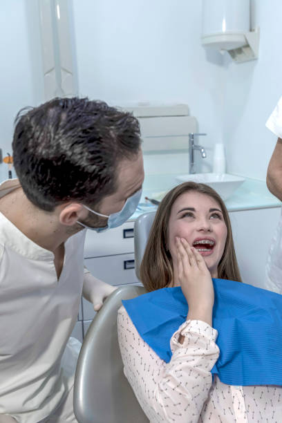Best Weekend Emergency Dentist in Swansboro, NC