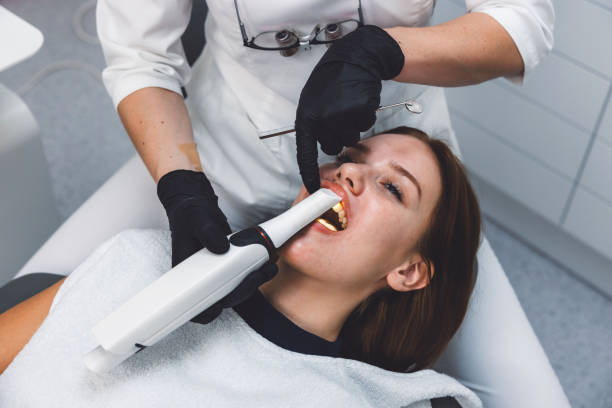 Best Emergency Dentist for Knocked-Out Tooth in Swansboro, NC