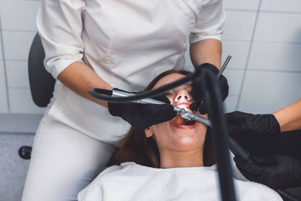 Best Emergency Dentist for Special Needs Patients in Swansboro, NC