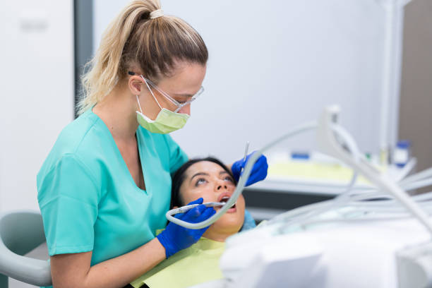 Best Emergency Root Canal Treatment in Swansboro, NC
