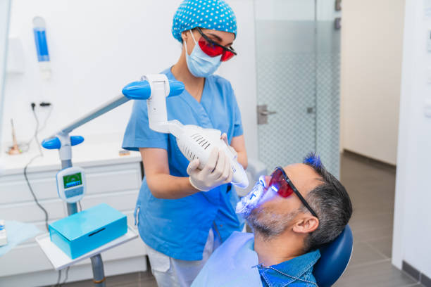 Best Broken or Cracked Tooth Emergency Dentist in Swansboro, NC